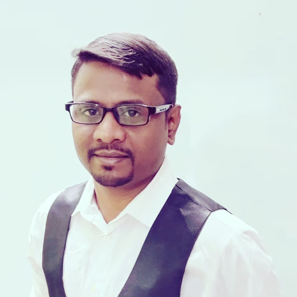 basava Suseela Ramesh