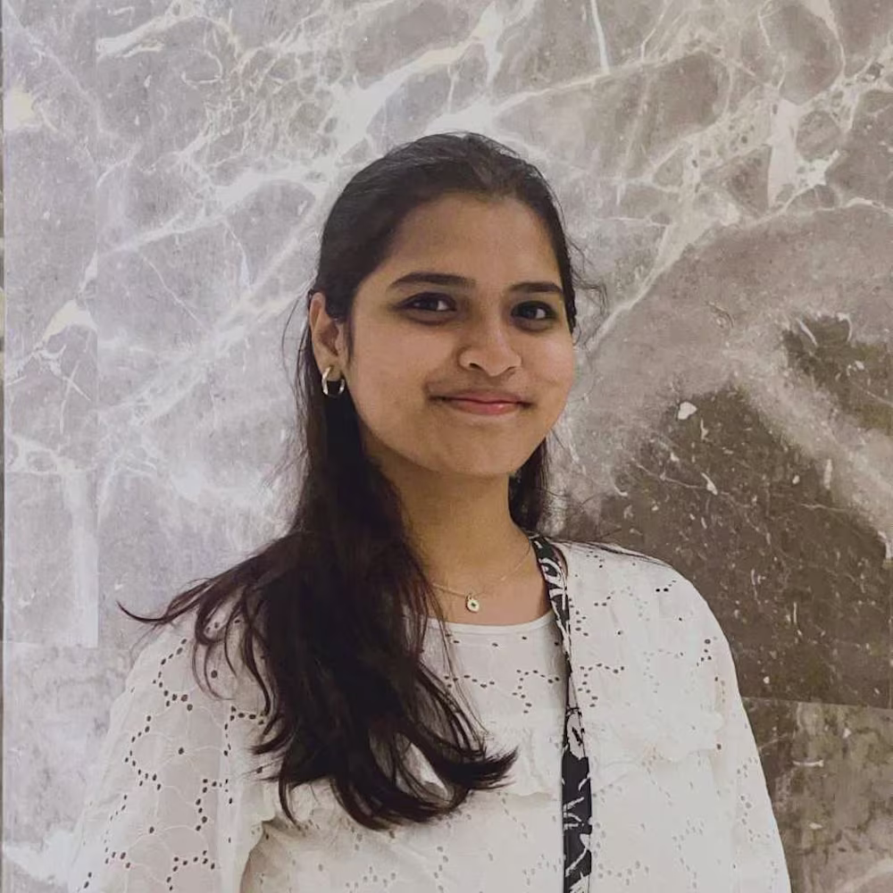 Bhagyashree Bhagwatkar