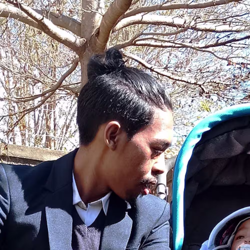 Nandrianina RANARIVONY