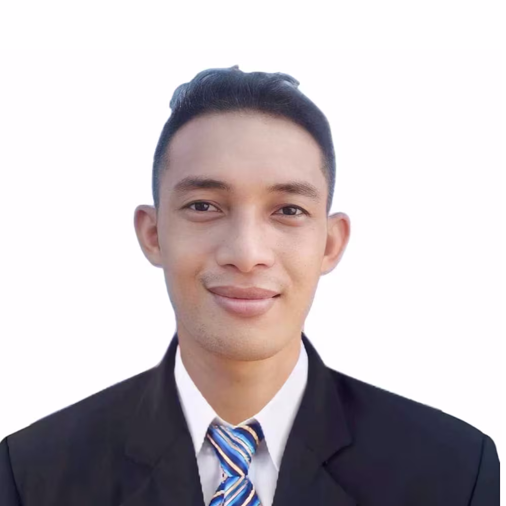 John Fhilip Tampadong