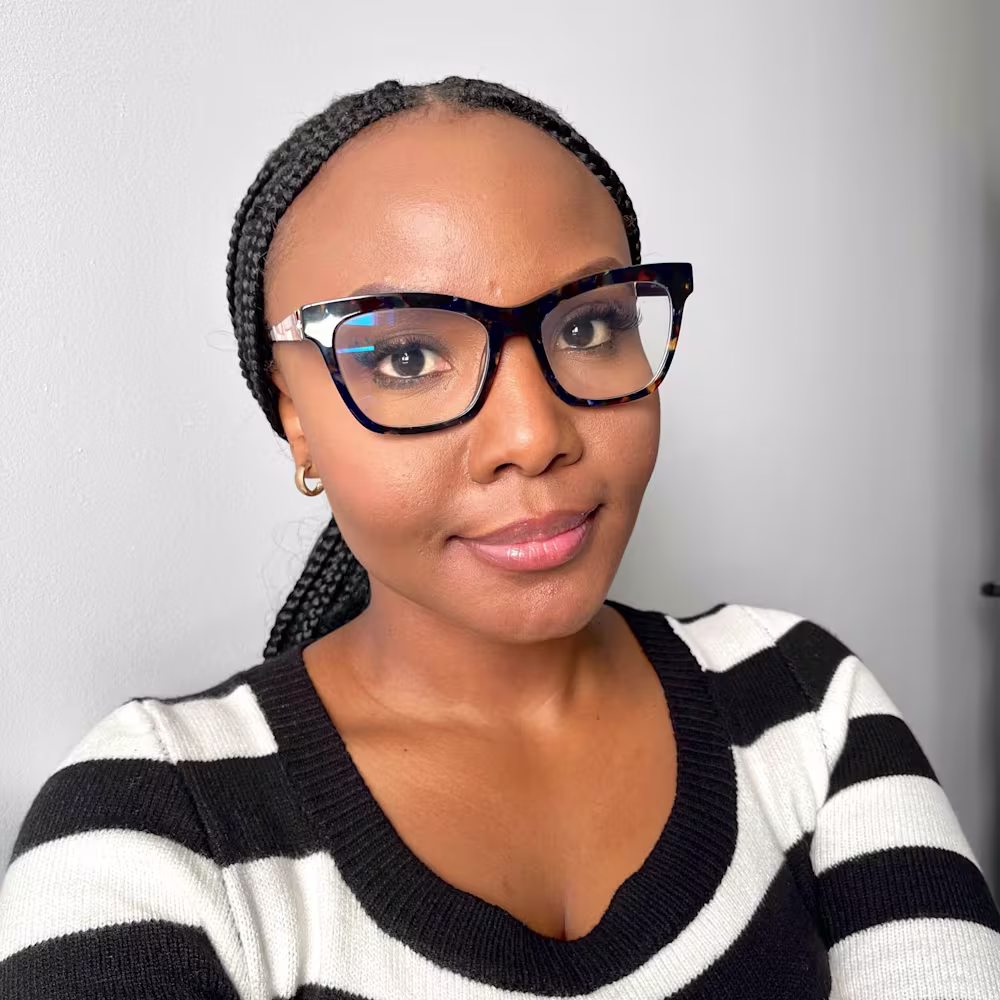 Nthabiseng Mahlasela