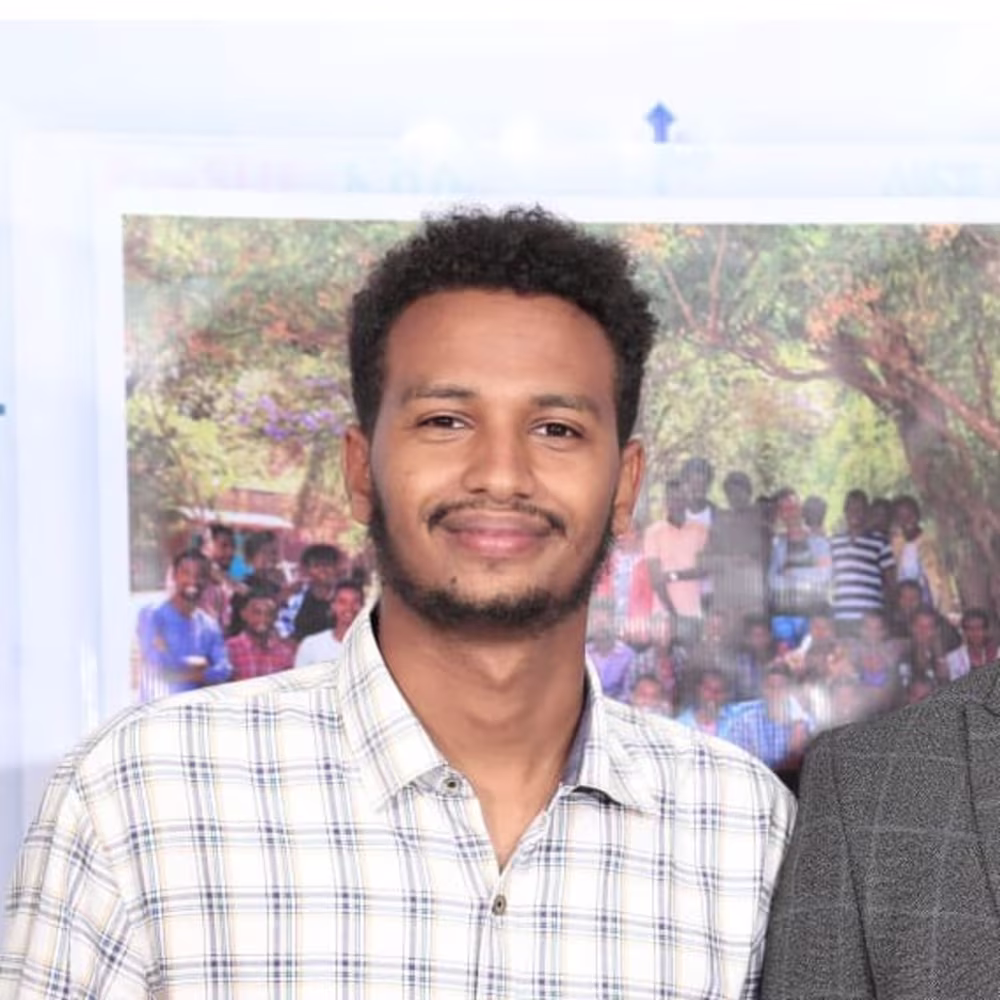 Natnael Mengistu Zerga