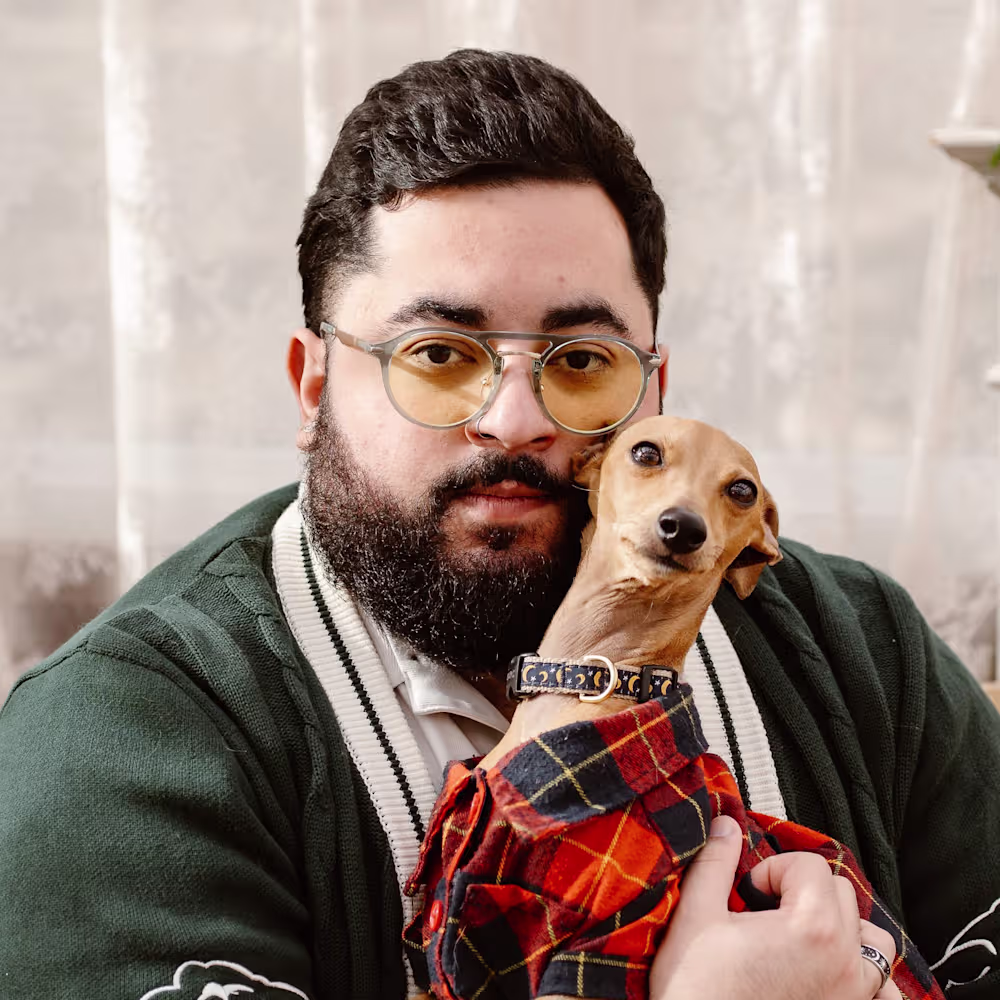 Andres Sepulveda Morales