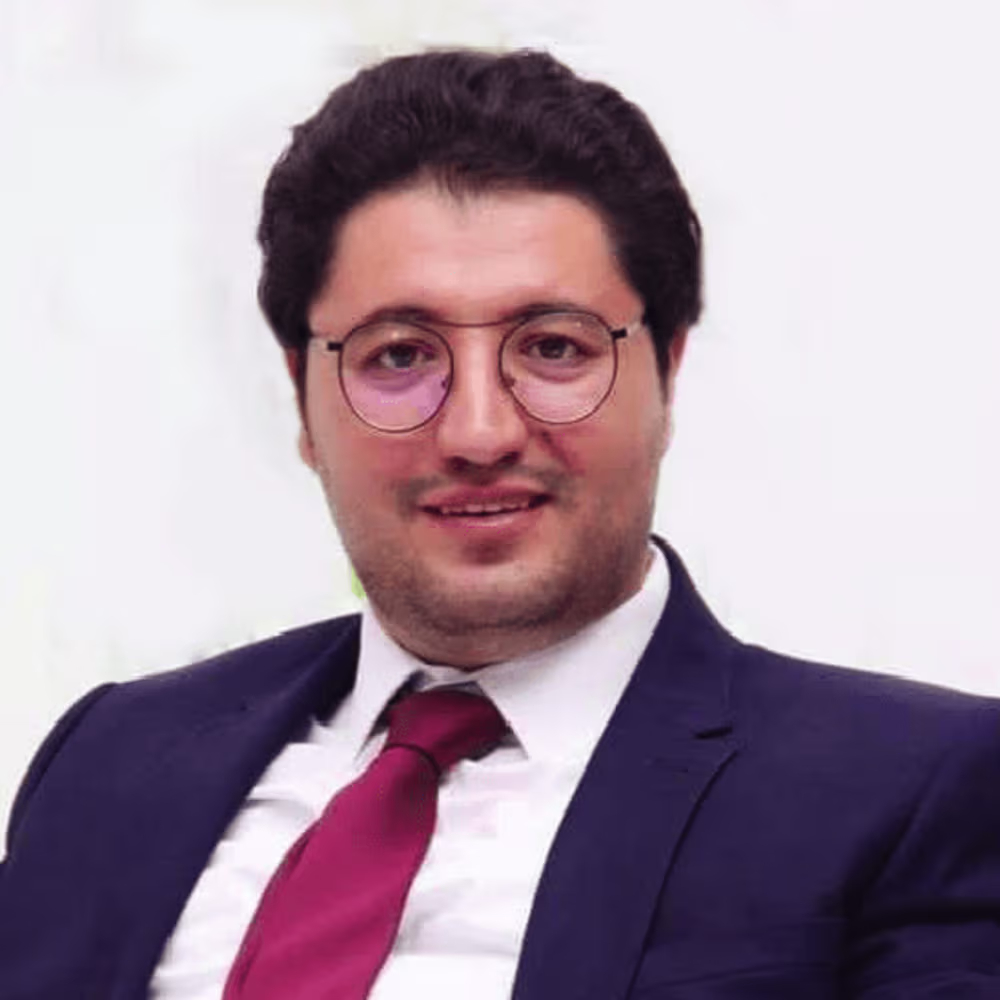 Anouar Cheikhrouhou