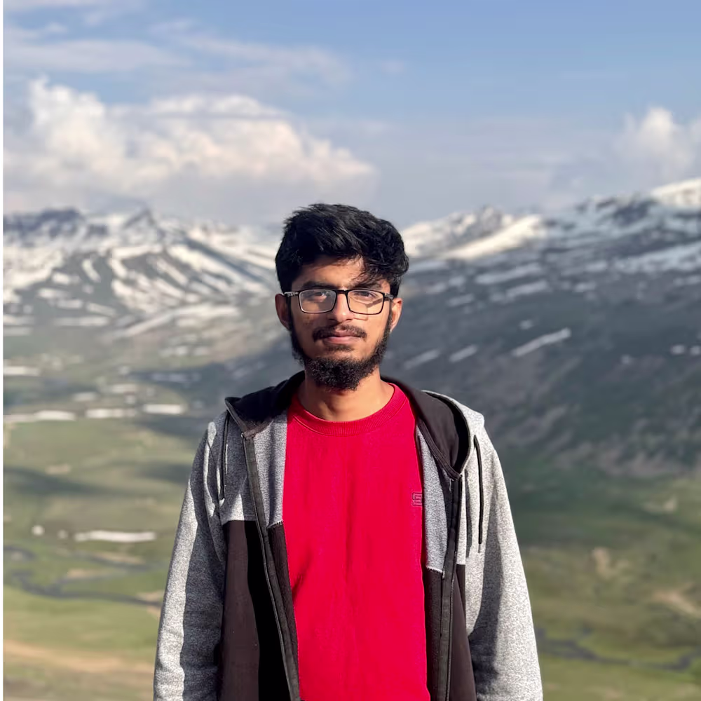 Muhammad Owais Anwar Janjua