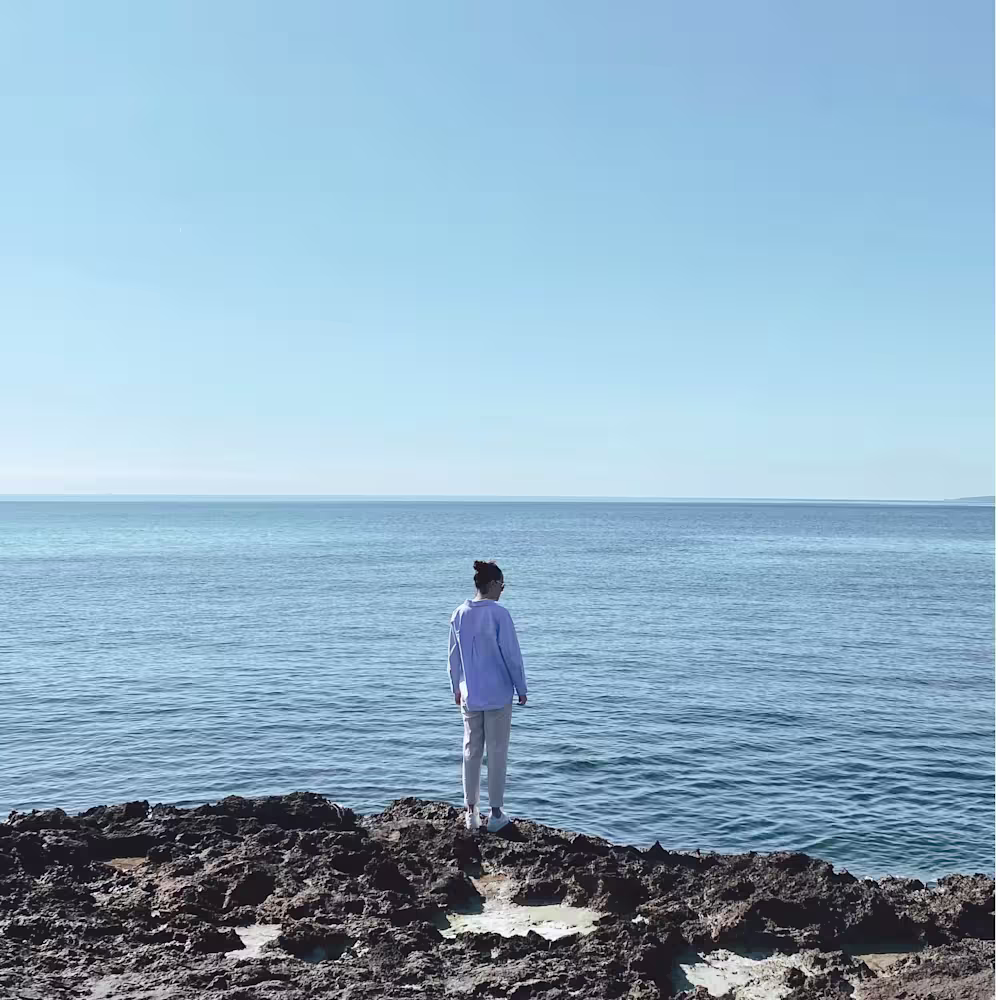 Patricia  Gómez Algaba