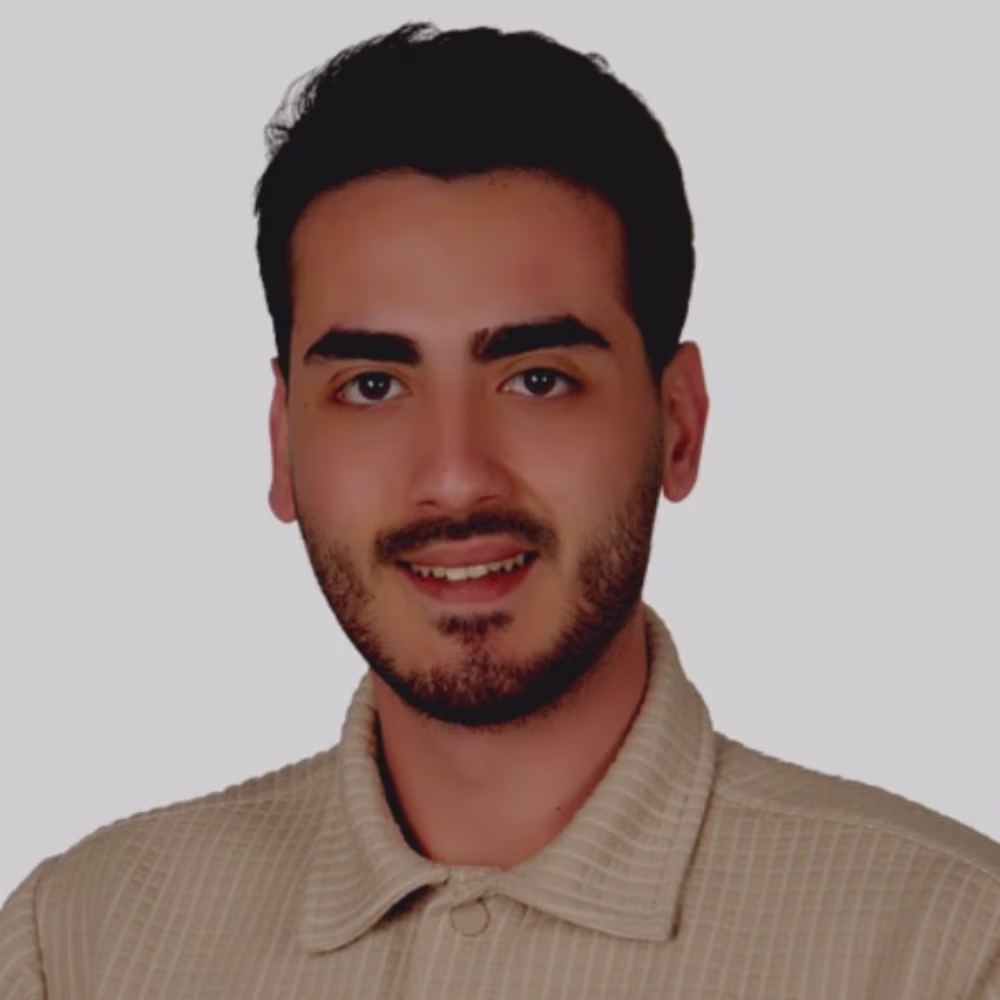 Muhammed Ali Bekdaş