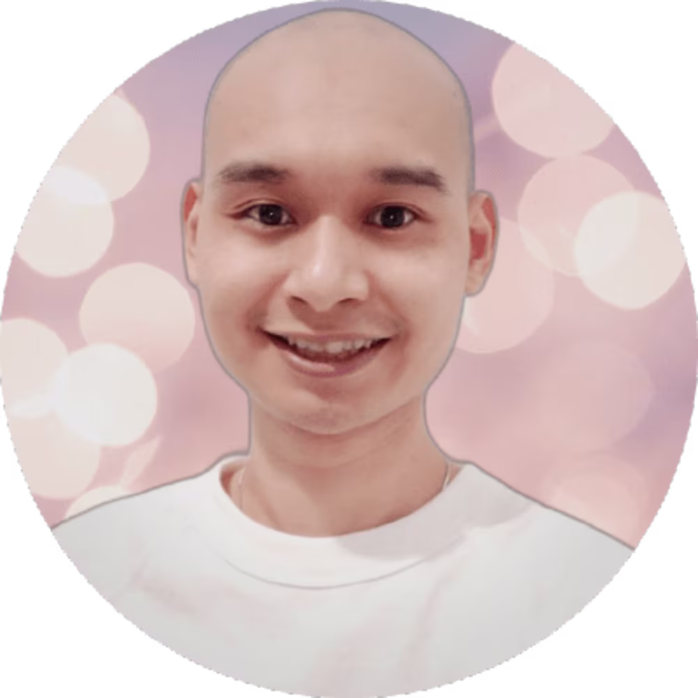 Cornellius Yudha Wijaya