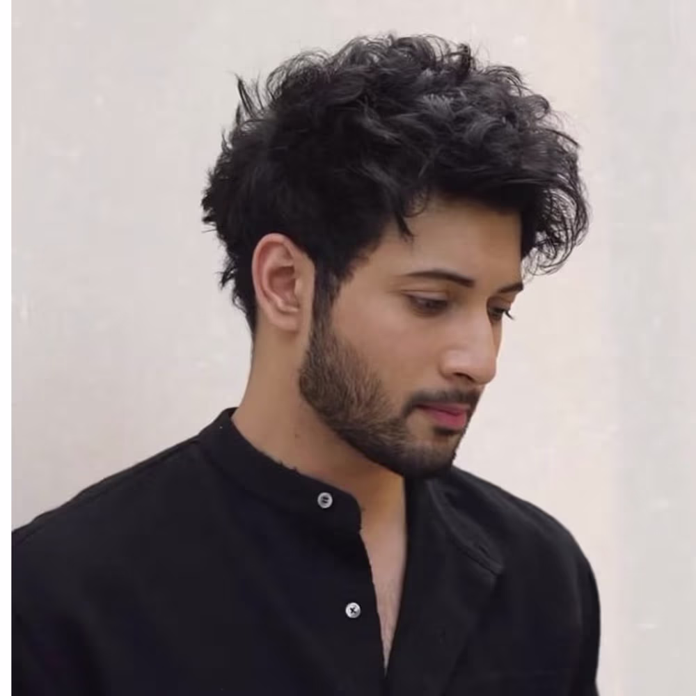 Tejash Vyas