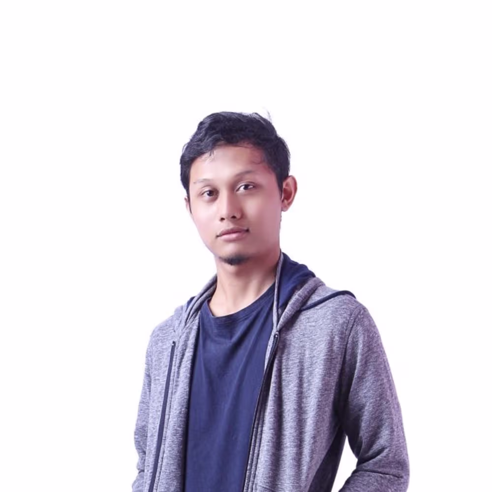 Rizki Kurniawan