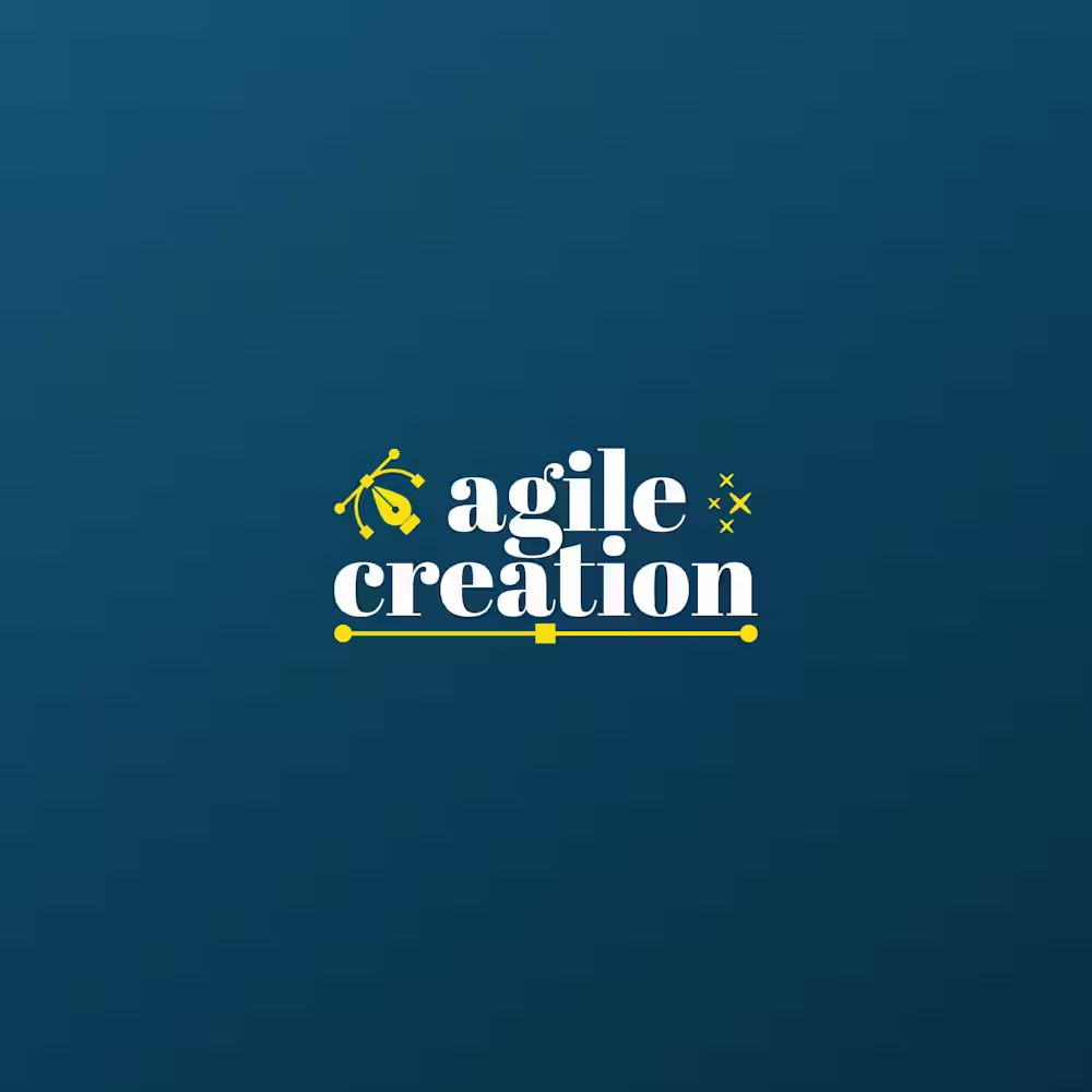 Agile Creation