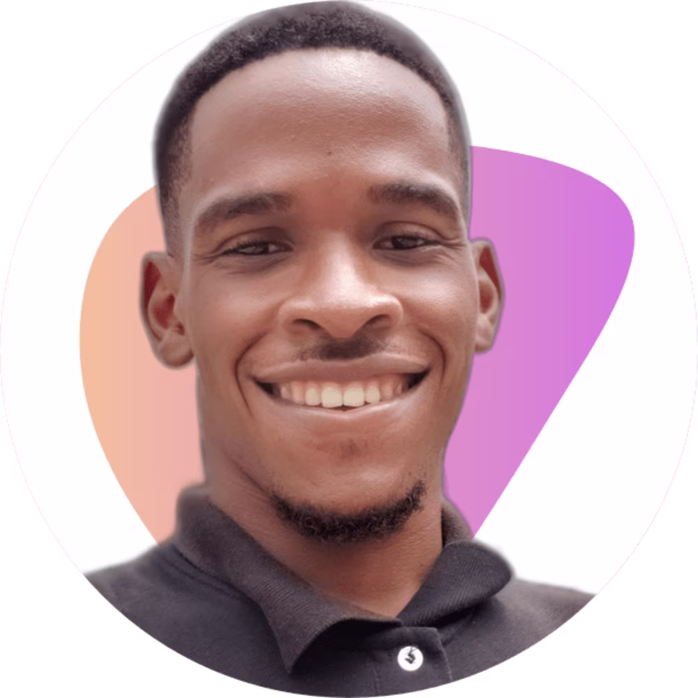 Odilson Woodly Italis