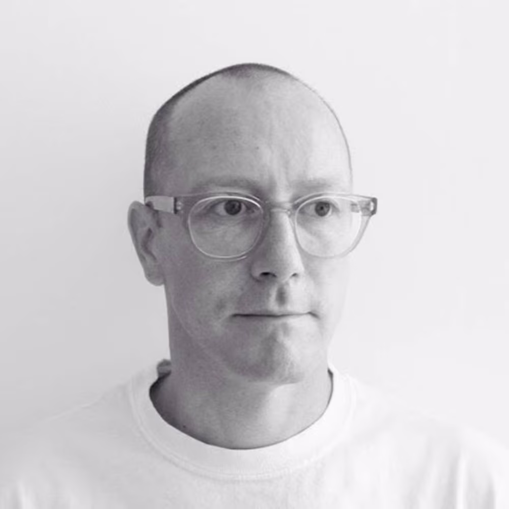 Jeremy Hofmeister Mac Lynn