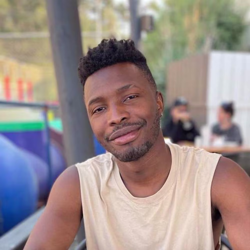 Juancito luciano MeRissaint