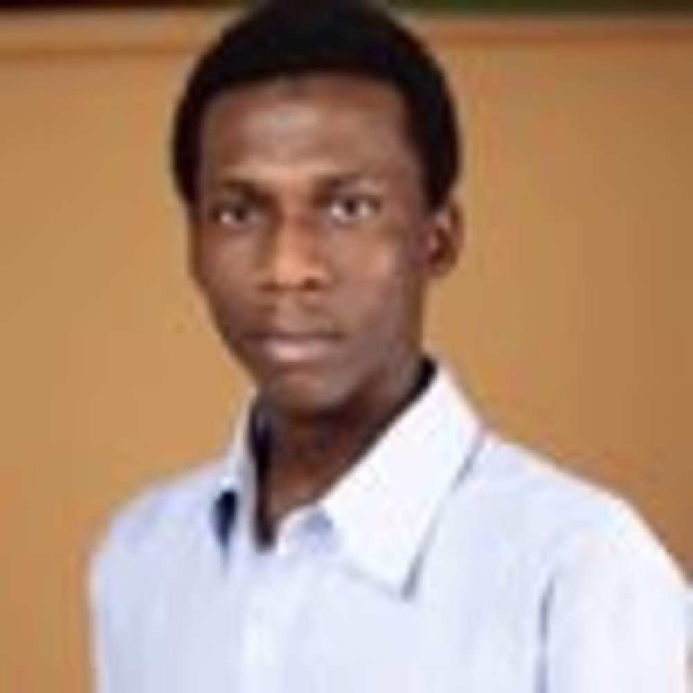 Abdulrasheed Abdulsalam