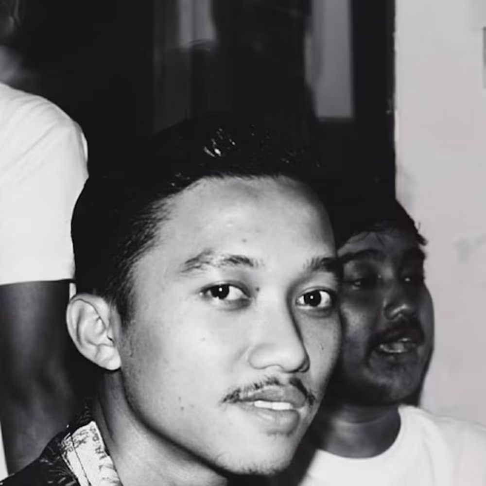 Muhamad Harun Rabiyudin