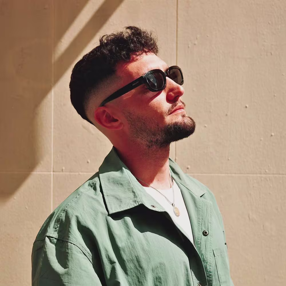 Juan Carlos Toledano Santos