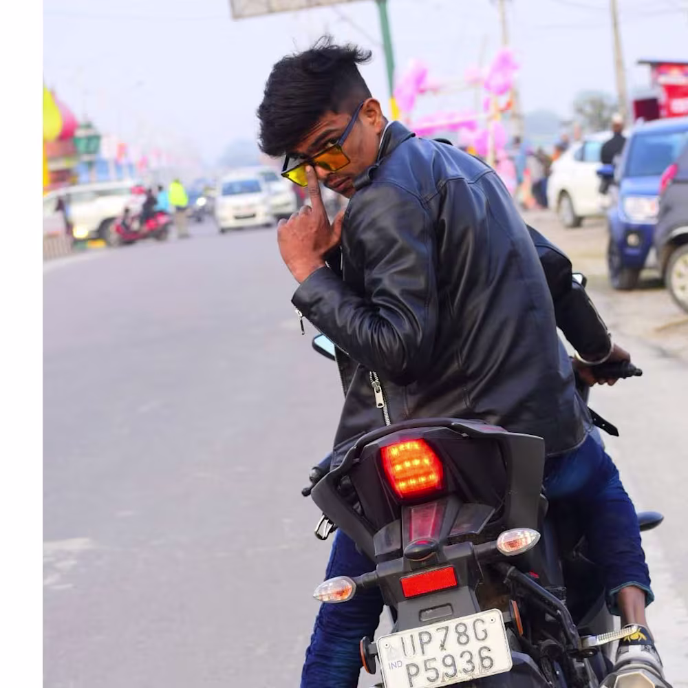 Ssmar Rajpoot