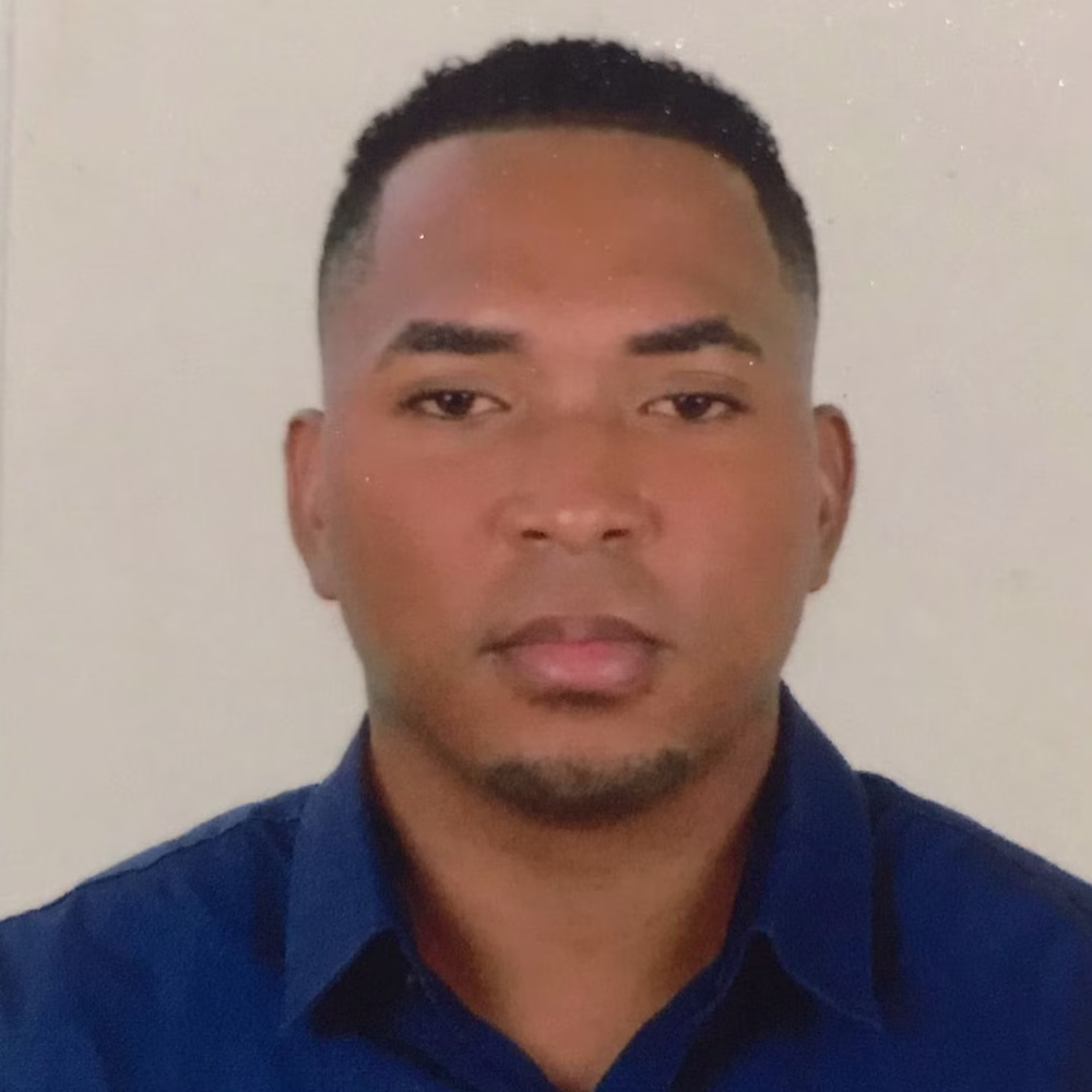 Stewart G. Geronimo Rosario