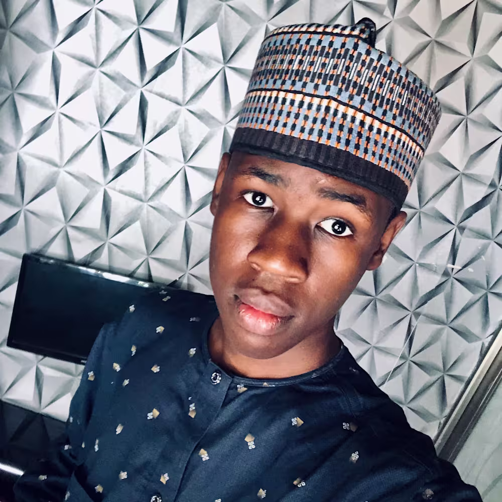 Abubakar Jamilu