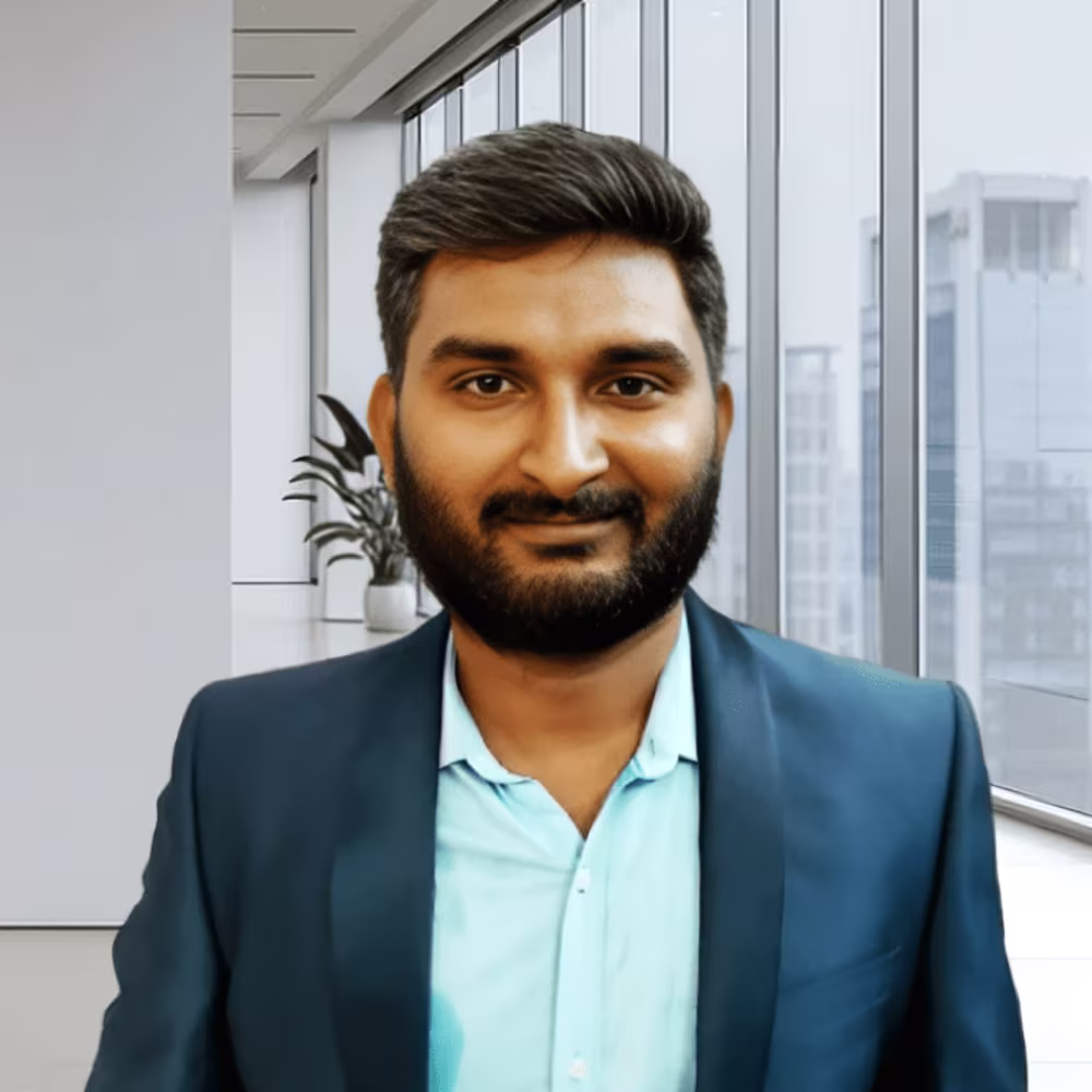 Viswanathan Sellamuthu