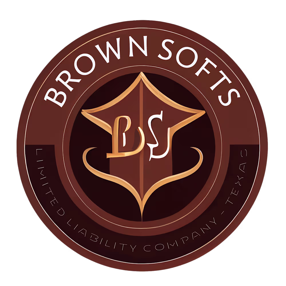 Brownsofts LLC