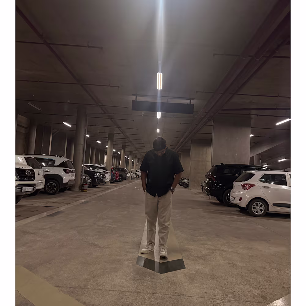 Shashank Shekhar  Singh