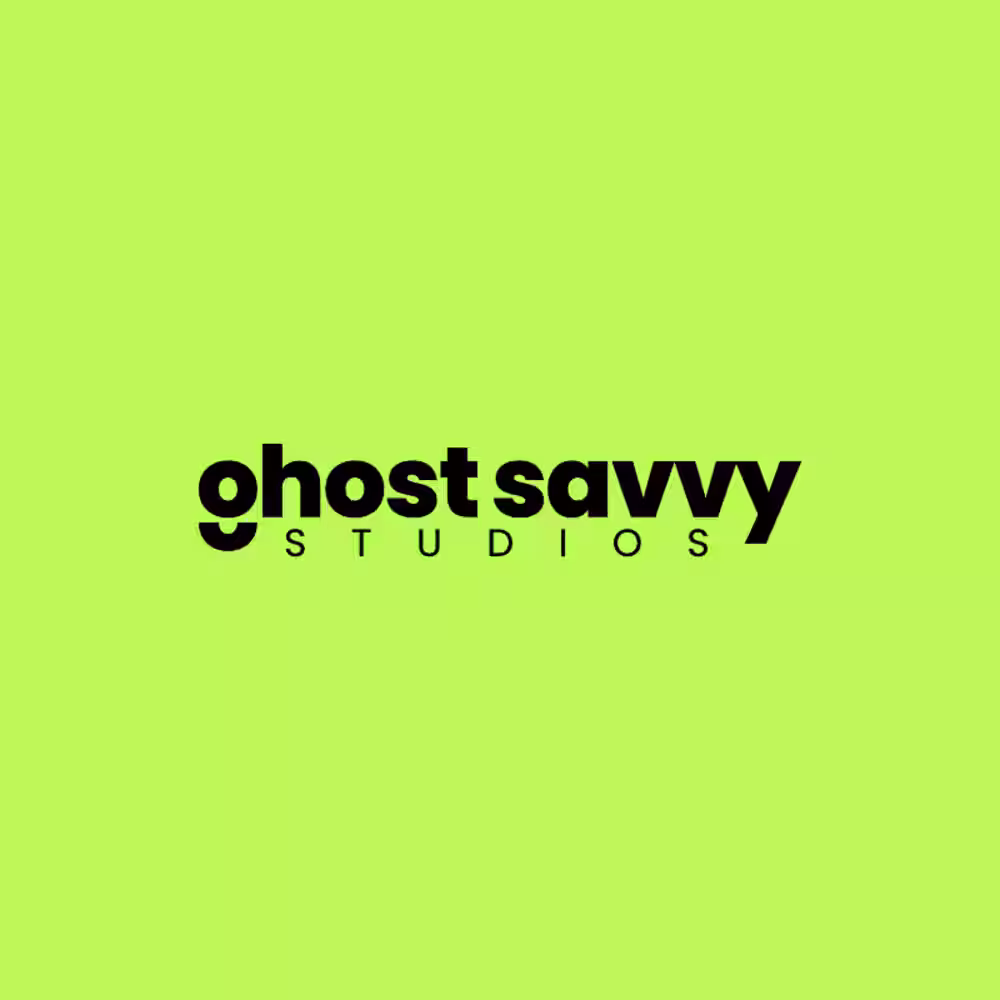 Ghost Savvy Studios