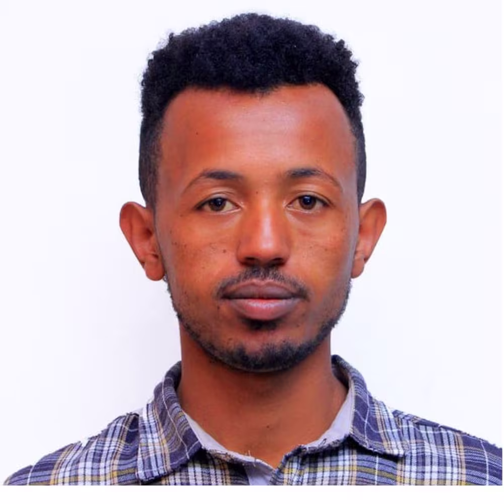 Melkamu  Seyoum