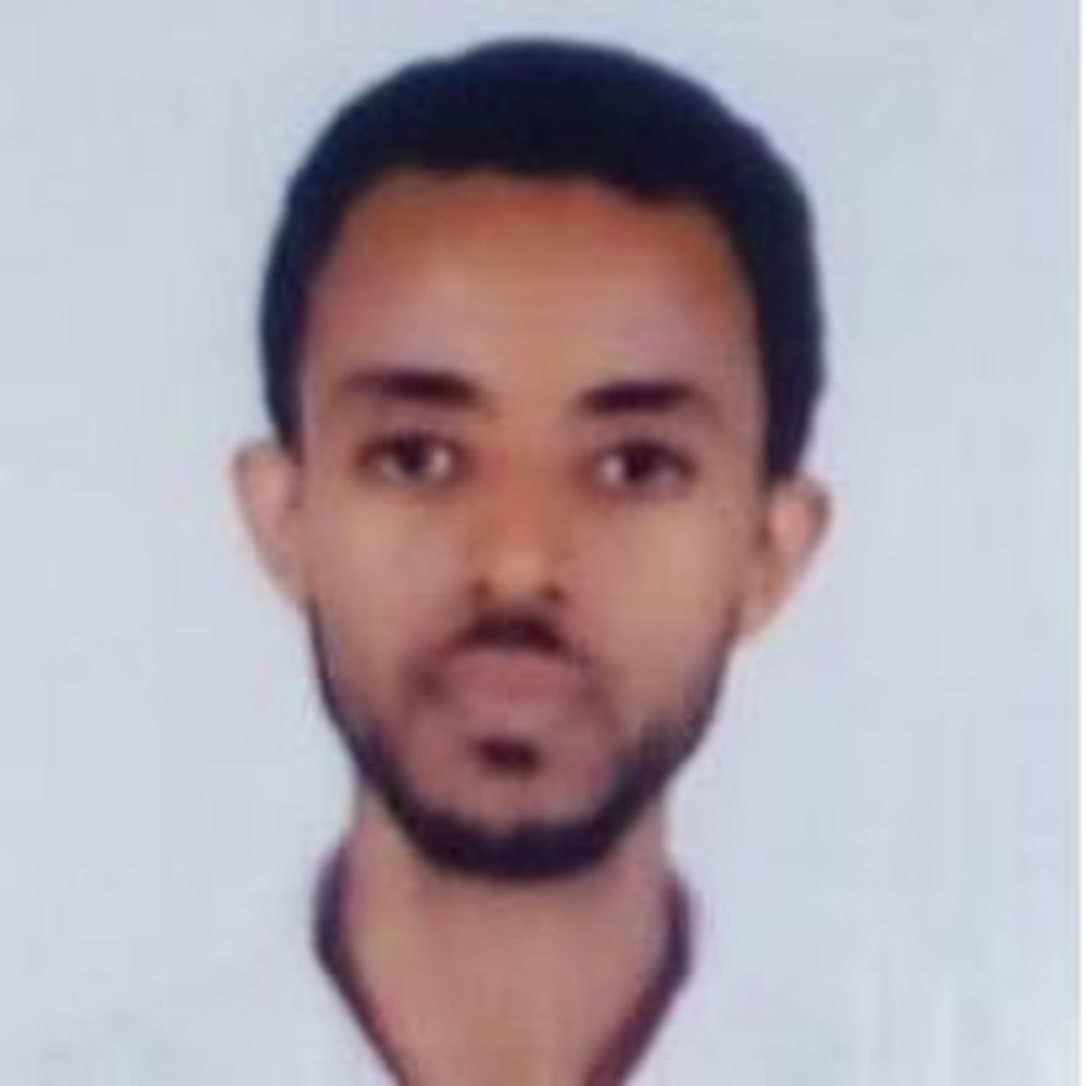 Zelalem Yilma Asfaw