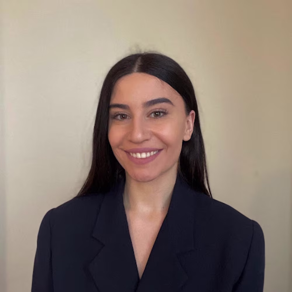 Eliza Lashkarashvili