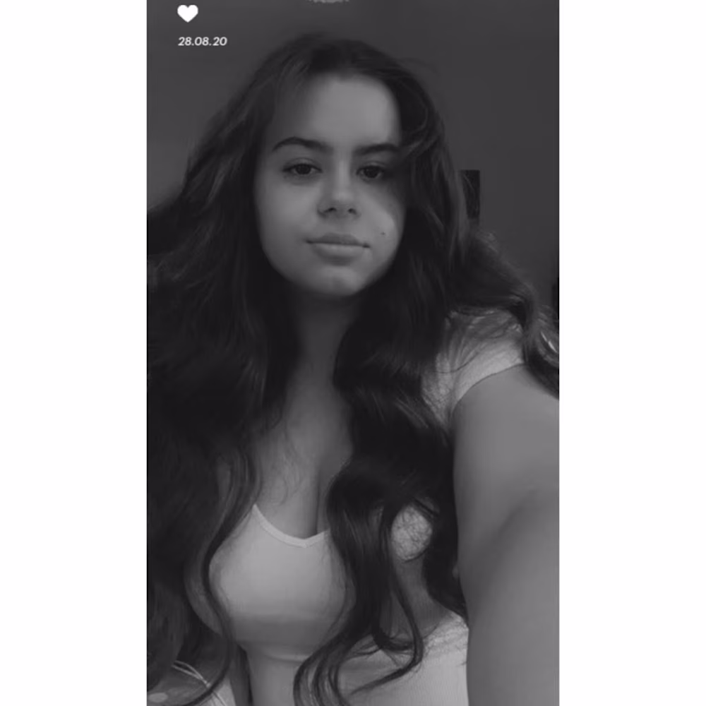 Меги Стоянова