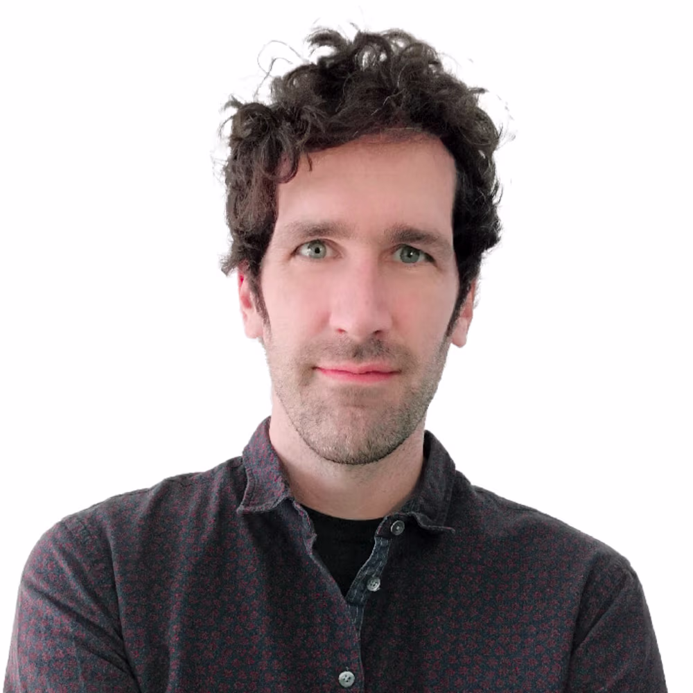 Olivier Dégenètais