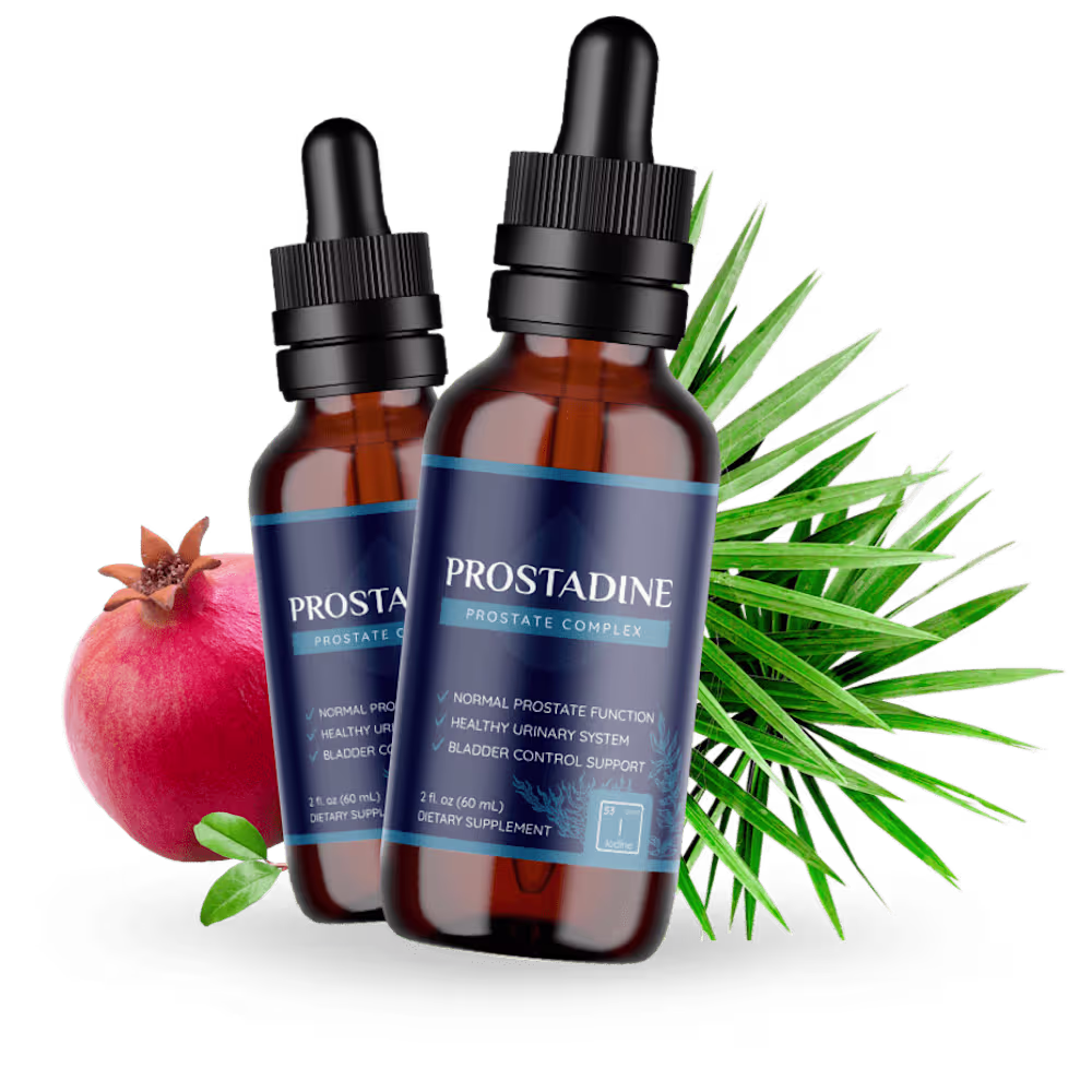 Prostadine (OFFICIAL)  