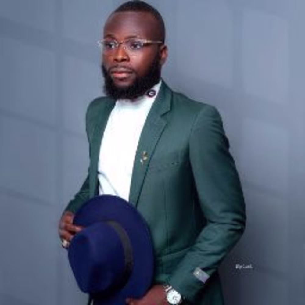 Damilola Muyideen Olajire