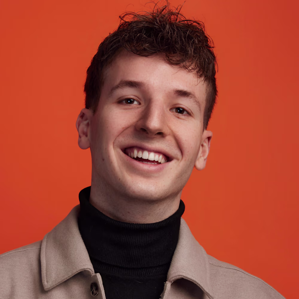 Erwin Luijendijk, Cut the Code