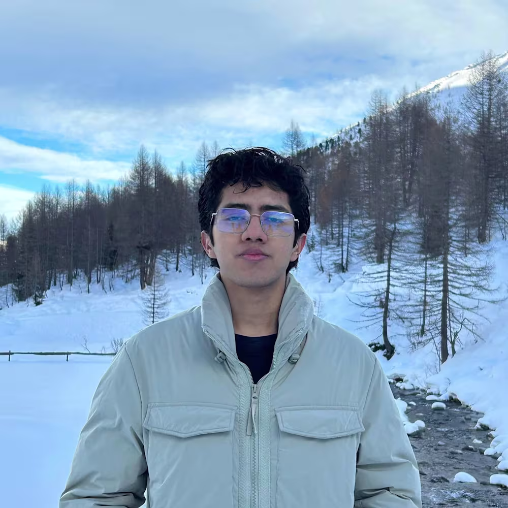 Gustavo Isaac Lopez Nuñez