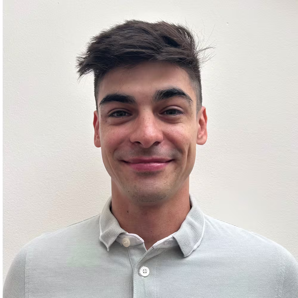 Facundo Ezequiel Diaz Cappella