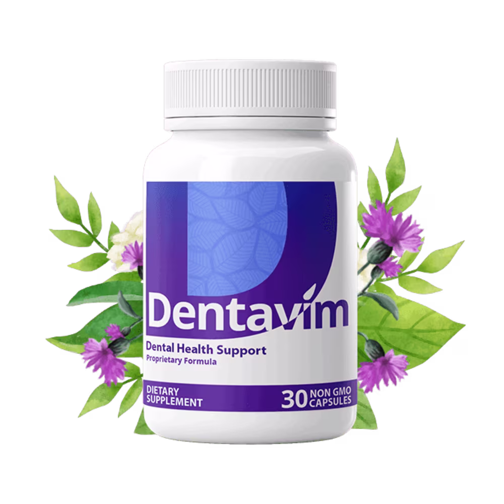 DENTAVIM  REVIEWS