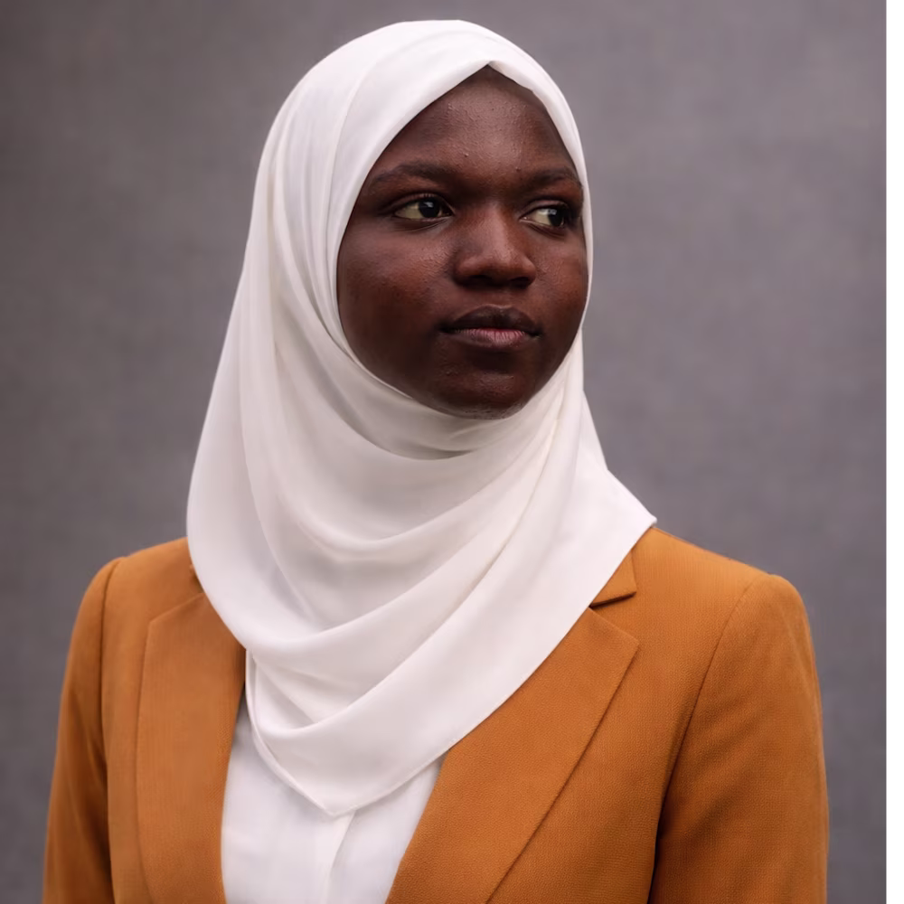 Oyeleye Habibat Oyeronke