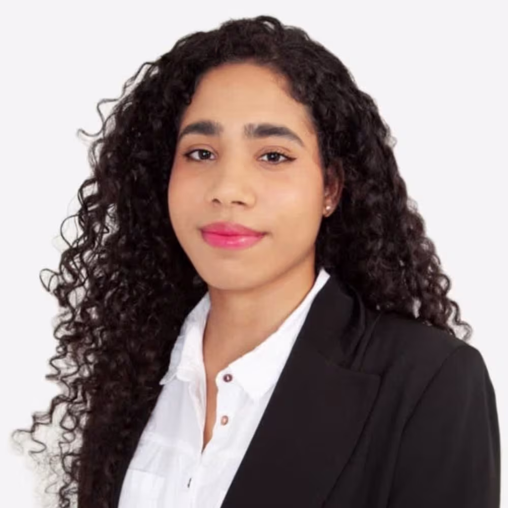 Samantha Tamakloe-Bonaca