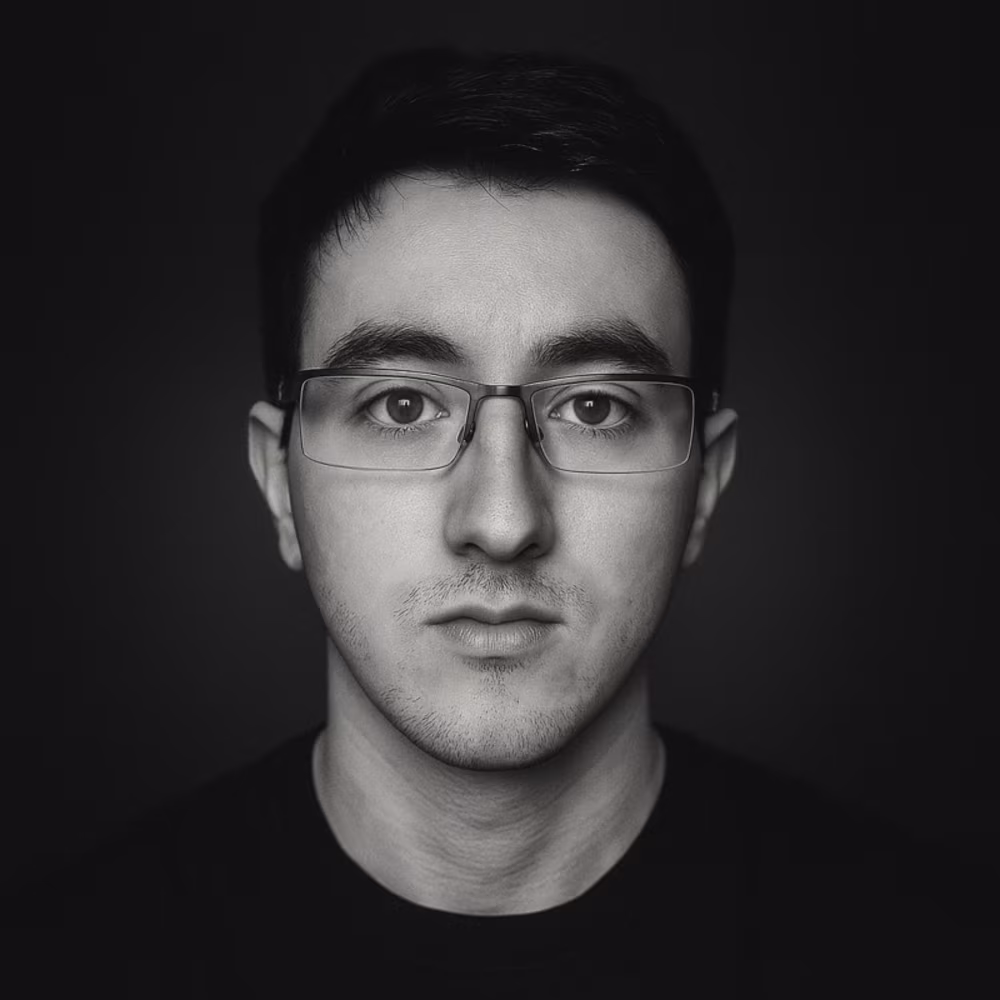 Fabián Martinez Caro