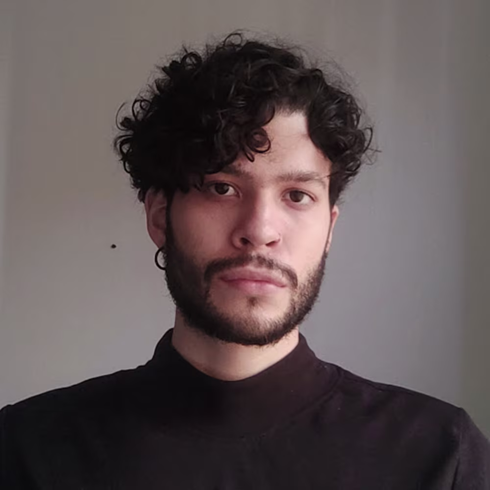 Erick Paredes Machado