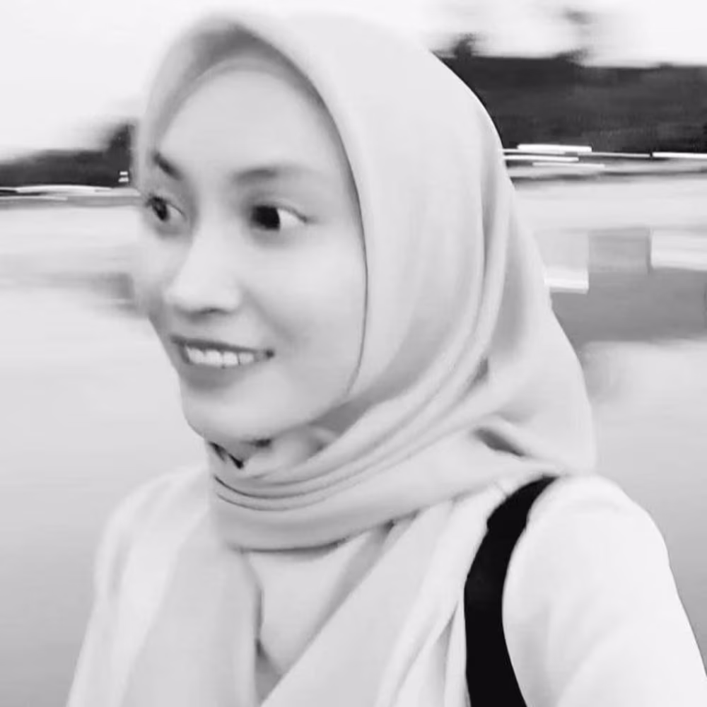 Tatut Listya Maharani