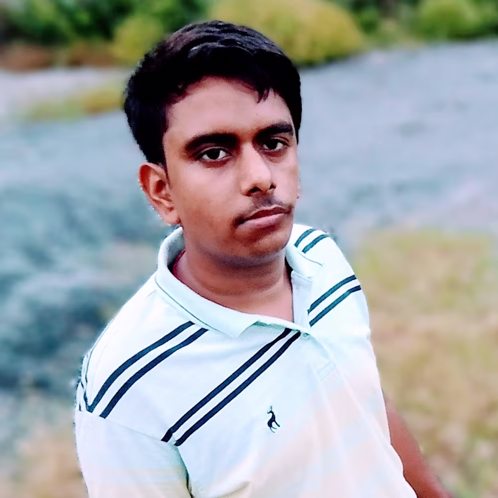 Shivam  Rathaur 