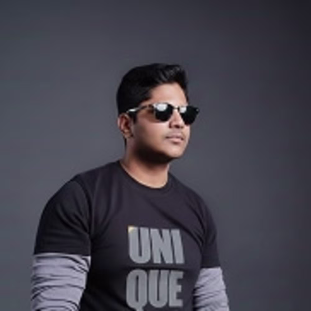 Feroj Ahmed (Framer Expert)