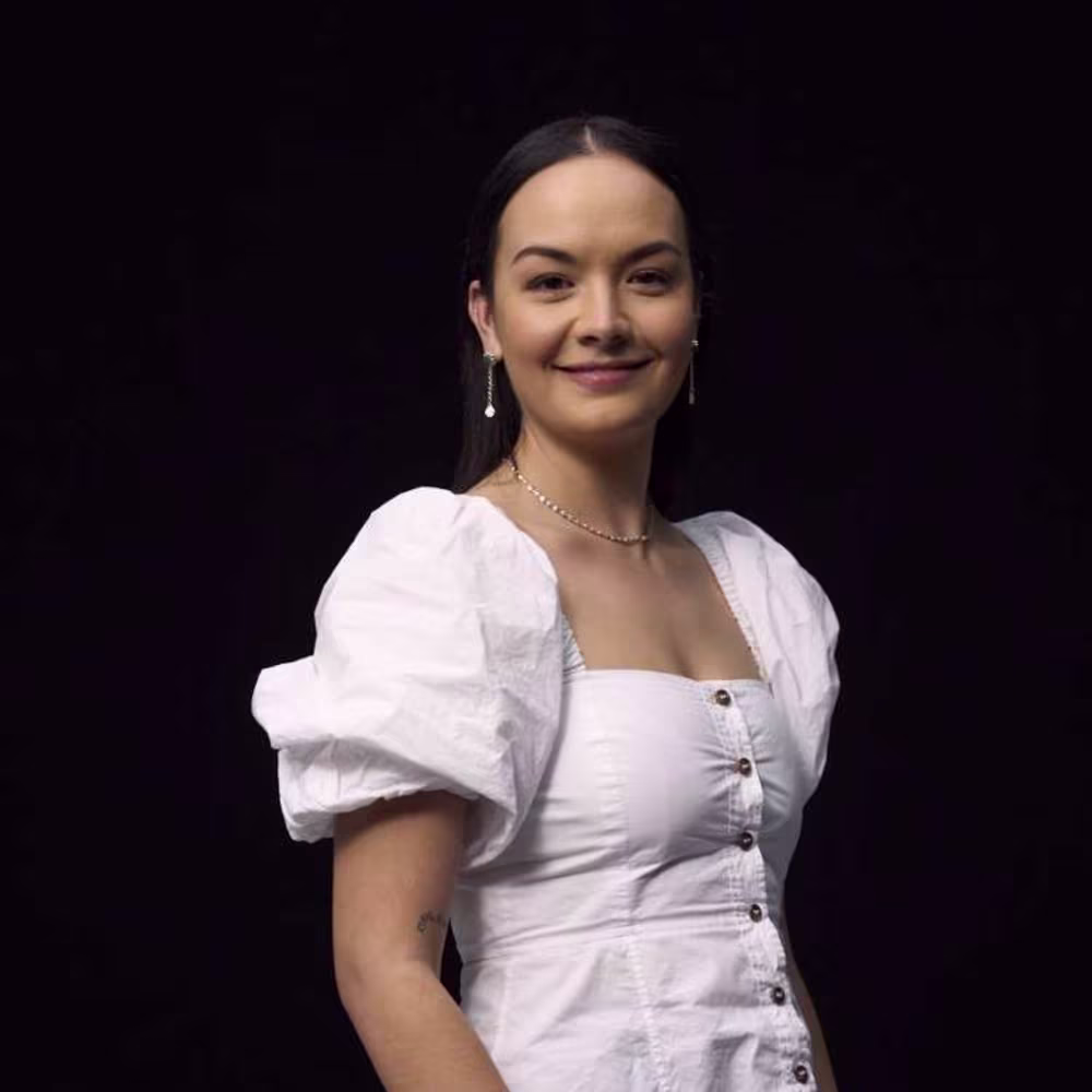 Ashleigh Summerville