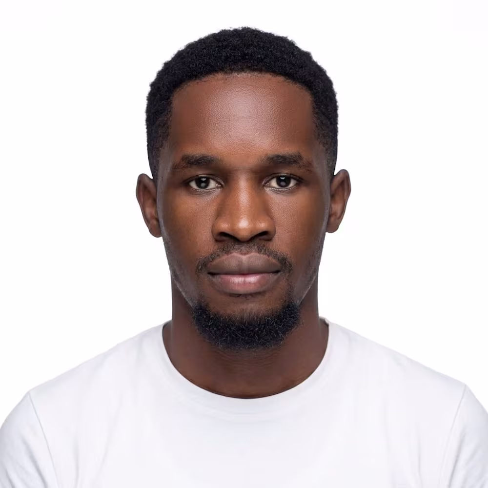 Ebubechi wisdom  Ezendu 