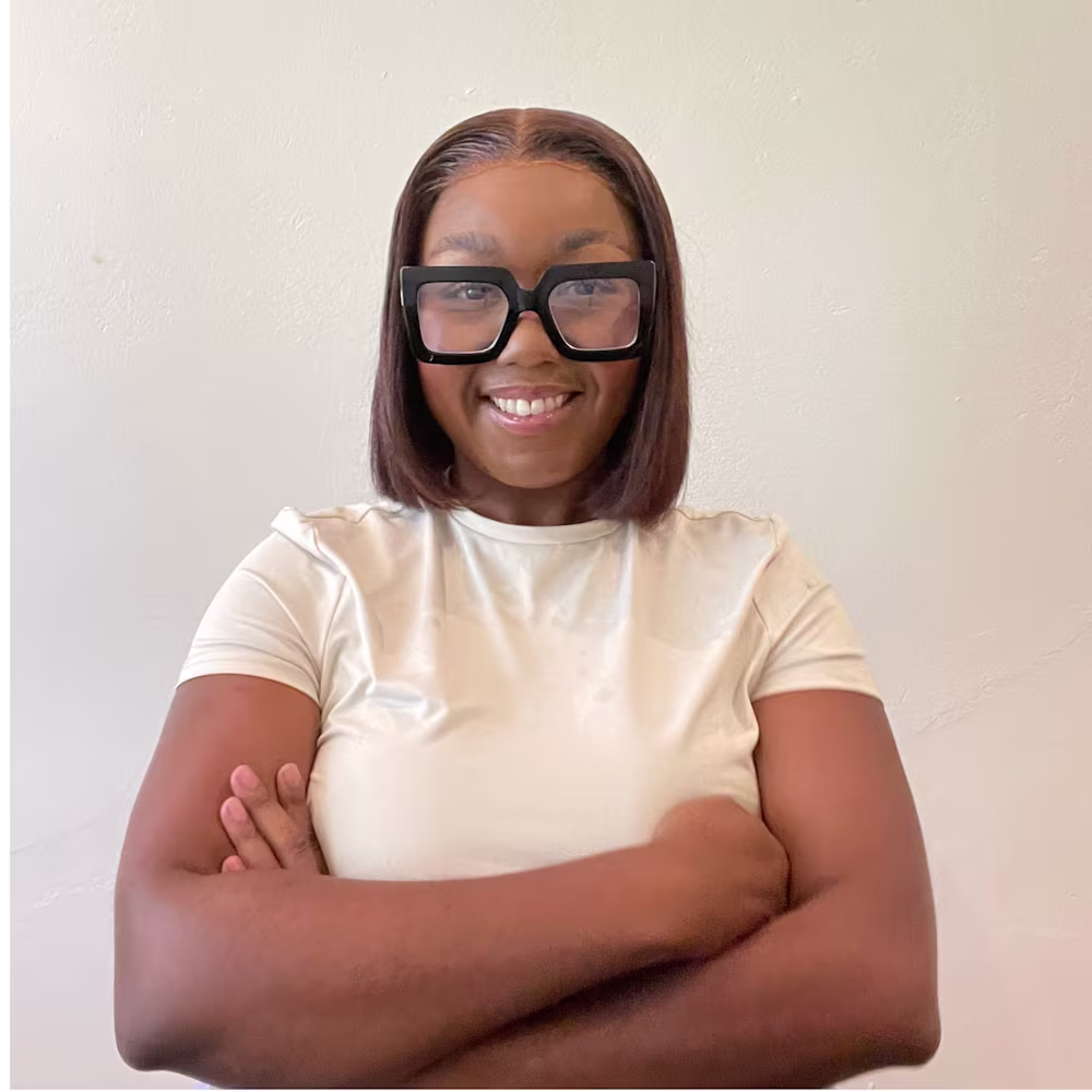 Nomthandazo Masilela