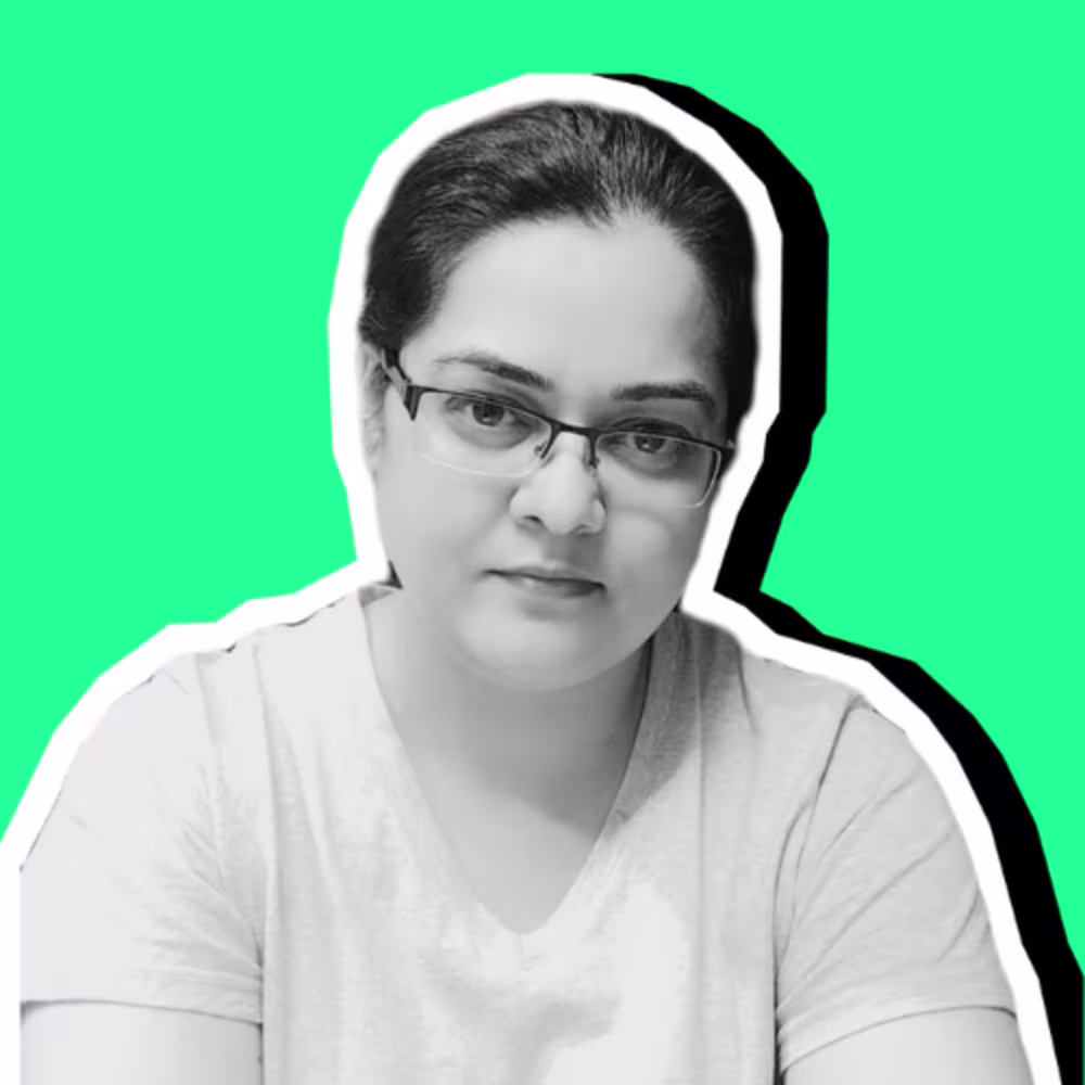 Zermina Siraj Ul Haq